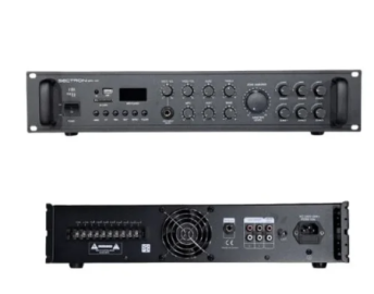 MPA-150 POJACALO MIXER